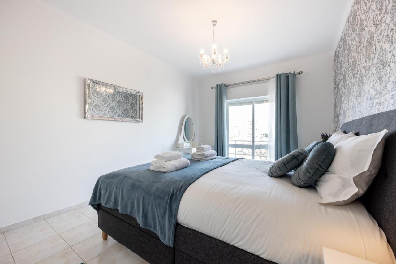 Stylish Seashore Apartment 라고스 외부 사진